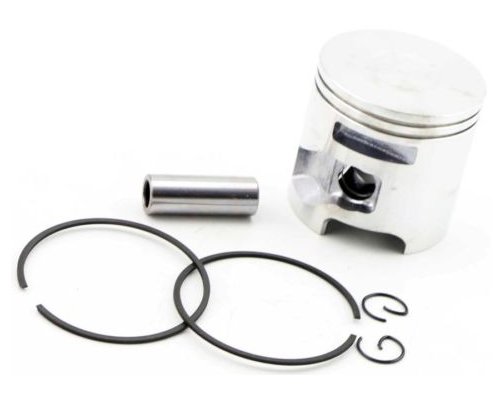 KOMPLETNÝ PIEST 51MM PRE ROZBRÚSKU HUSQVARNA PARTNER K750 K760 K770